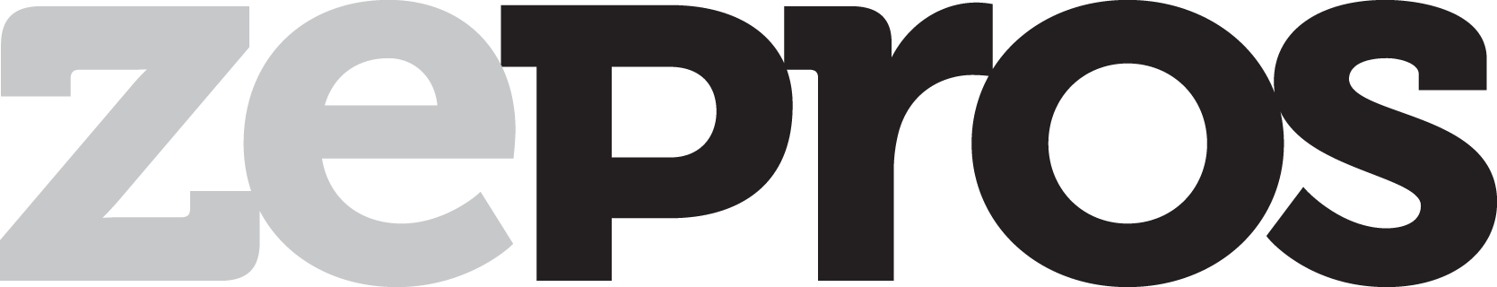 Logo Zepros