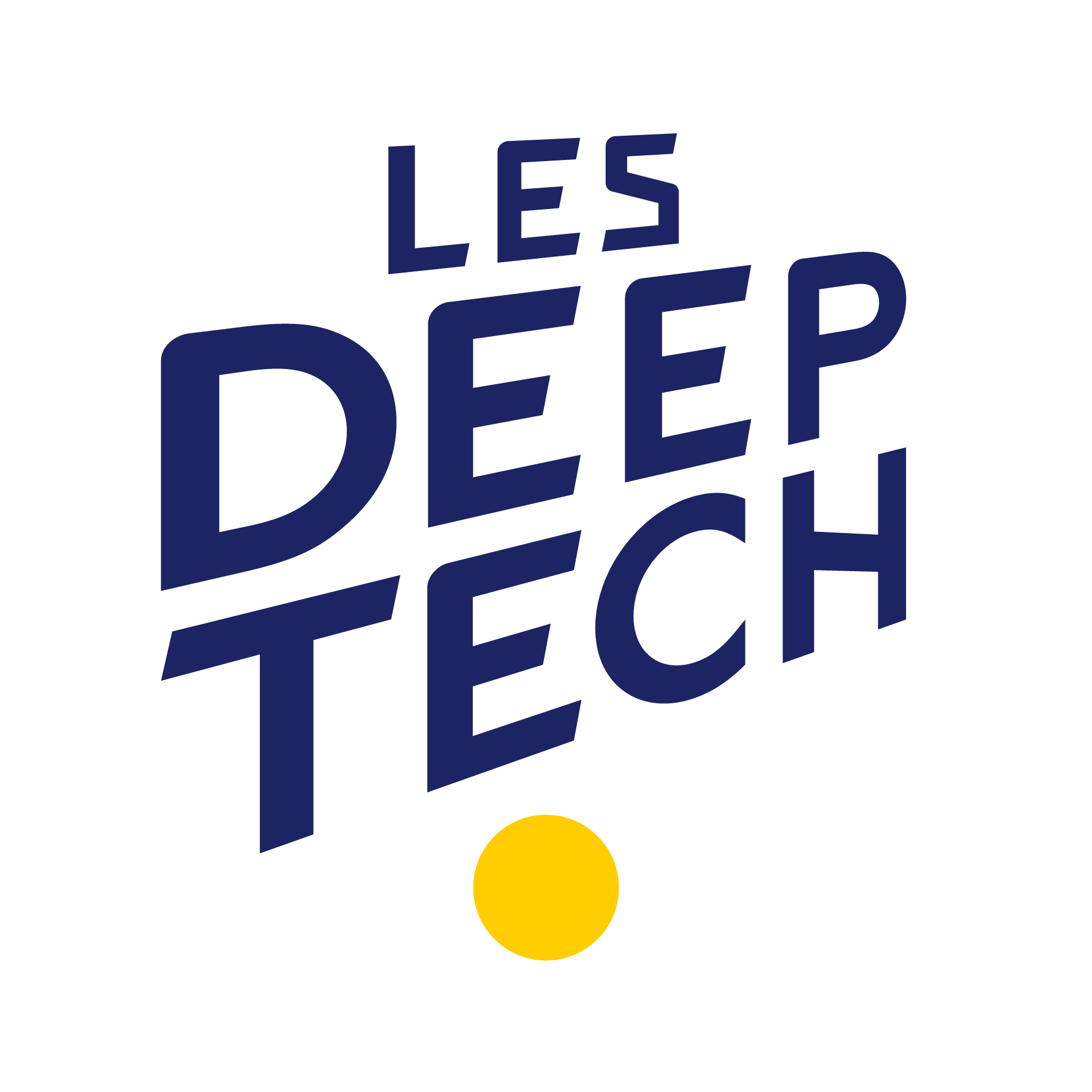 Logo les DeepTech