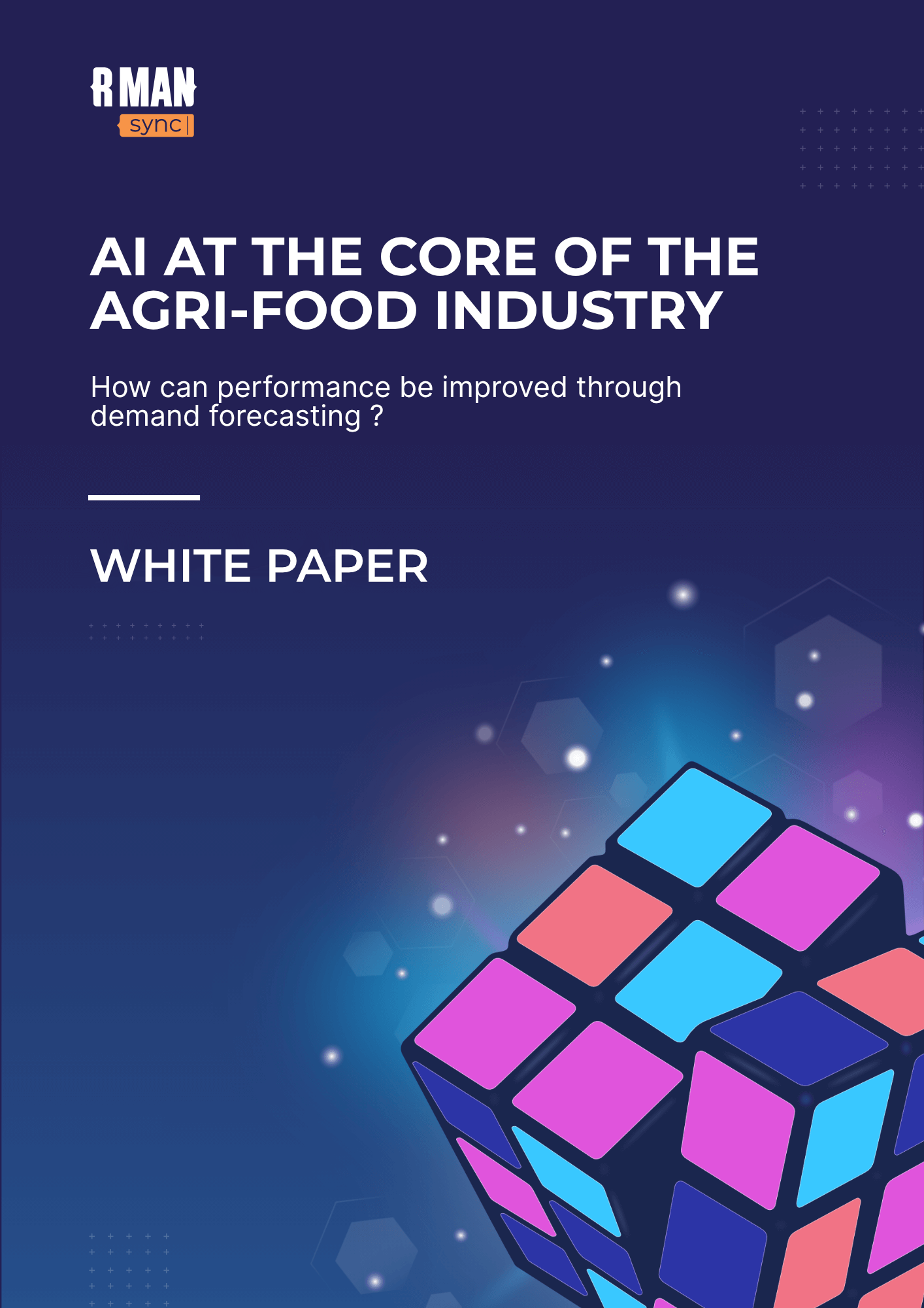 Demonstration-rman-sync