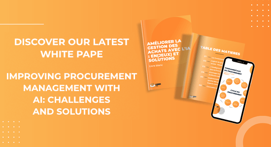 White Paper: Improving Procurement Management with AI — Challenges and Solutions by RMAN Sync