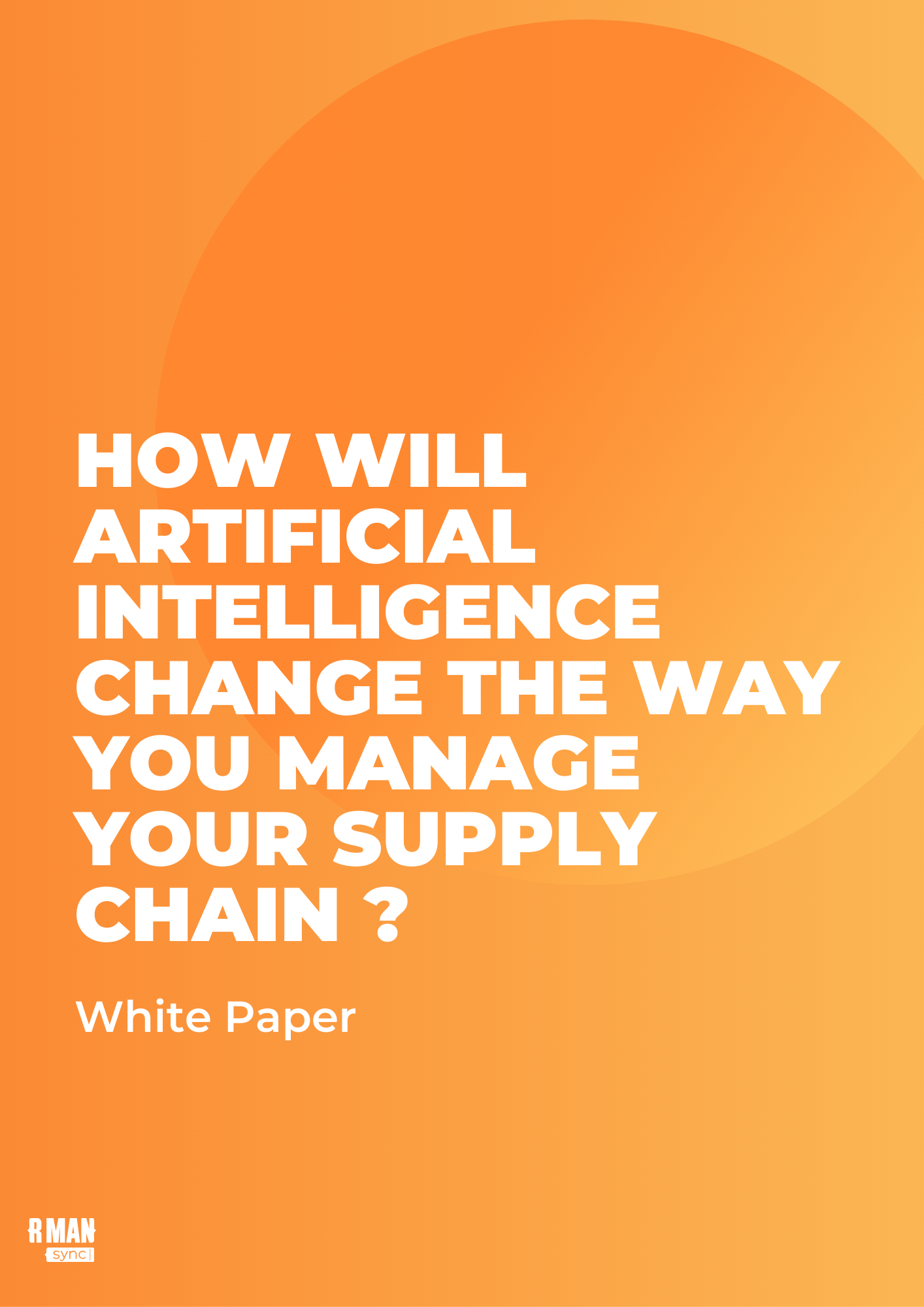 Demonstration-rman-sync