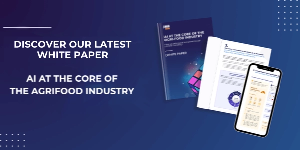 AI Agrifood