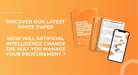 White Paper: Improving Procurement Management with AI — Challenges and Solutions by RMAN Sync